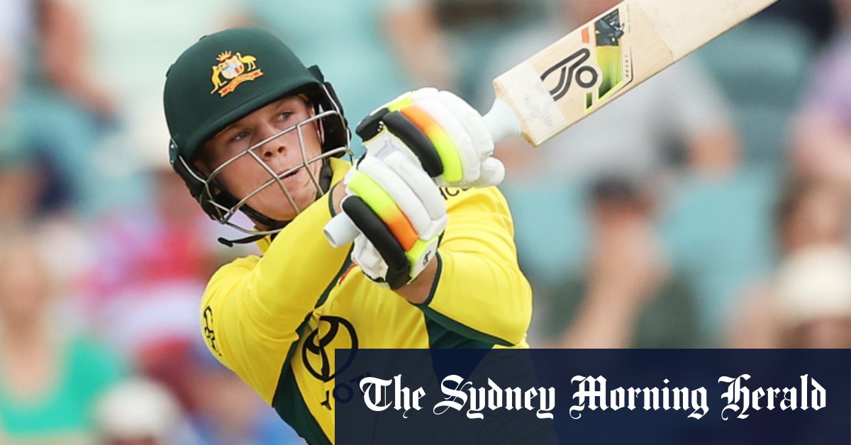 Jake Fraser-McGurk s'ouvre sur la Coupe du monde T20 ;  grillon australien ;  Première Ligue indienne ;  Capitales de Delhi