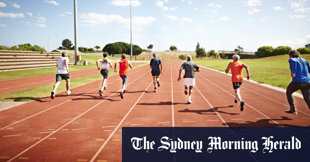 Comment ajouter des sprints à votre entraînement en toute sécurité