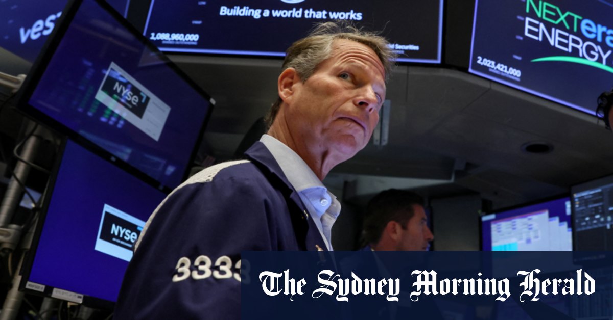 Wall Street stable, l'ASX en hausse
