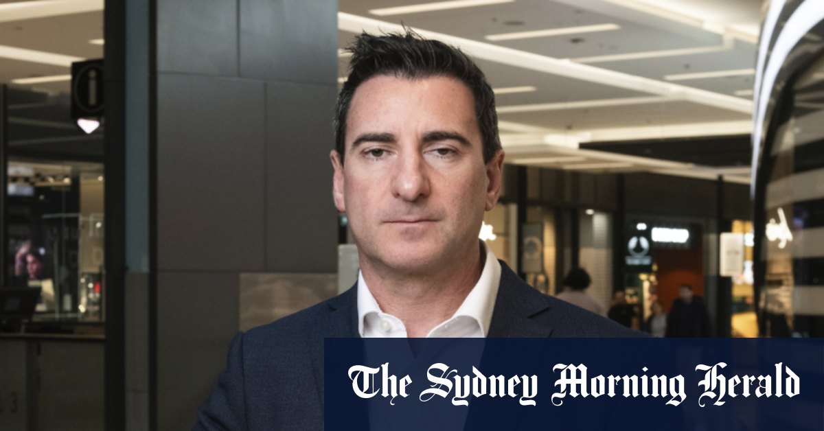 Le propriétaire de Westfield, Scentre Group, renforce la sécurité après l'attaque de Bondi Junction