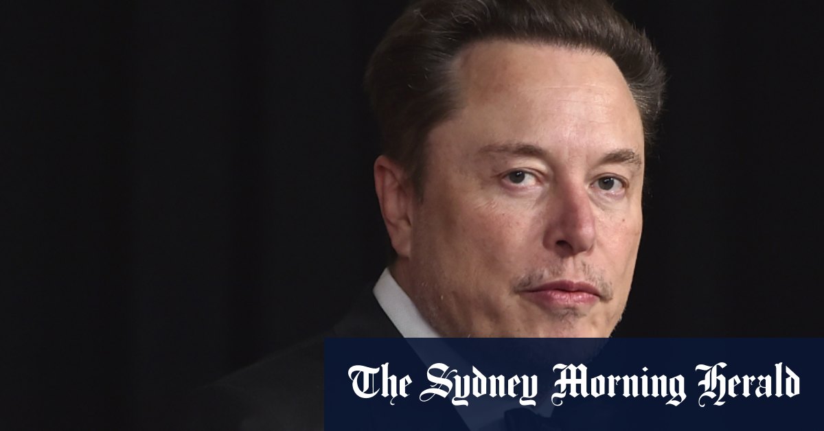 La vidéo de Wakeley poignardant n'est pas suffisamment offensante pour justifier sa suppression, déclare X d'Elon Musk au tribunal