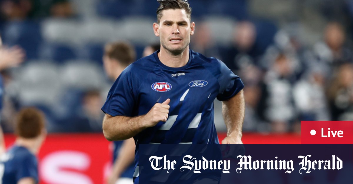 Geelong Cats contre Port Adelaide Power ;  Résultats, résultats, calendriers, équipes, pronostics, matchs, comment regarder Fremantle Dockers contre Sydney Swans