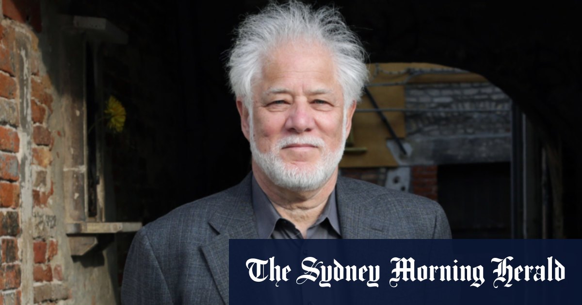 Une année de dernières choses par Michael Ondaatje