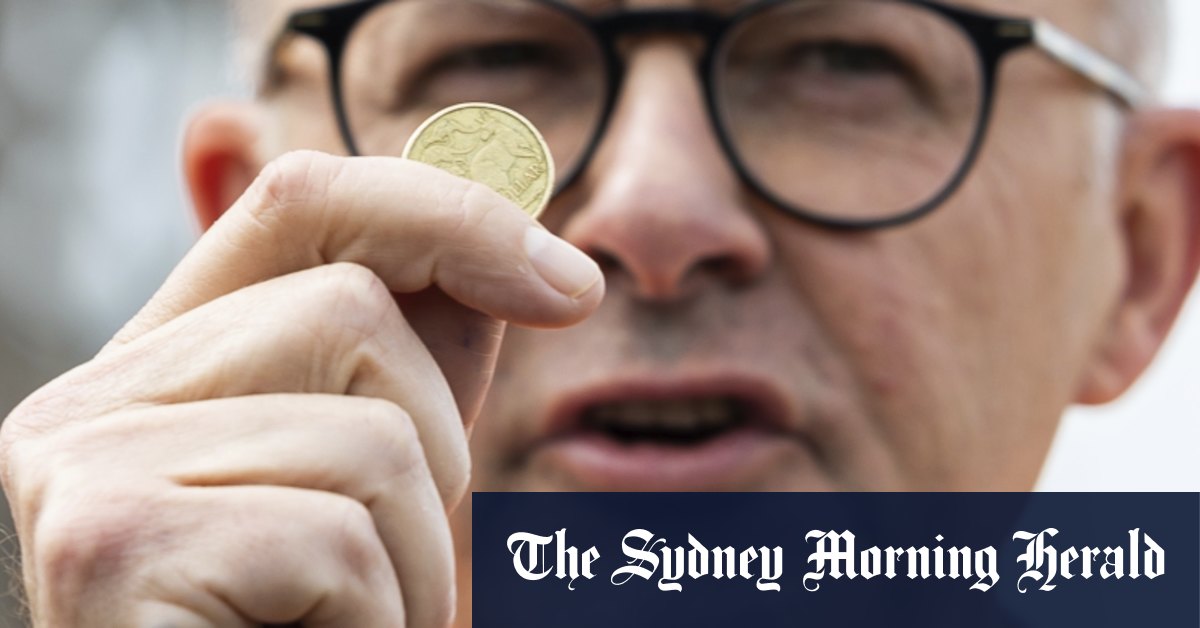 Quel est le style économique d’Anthony Albanese ?