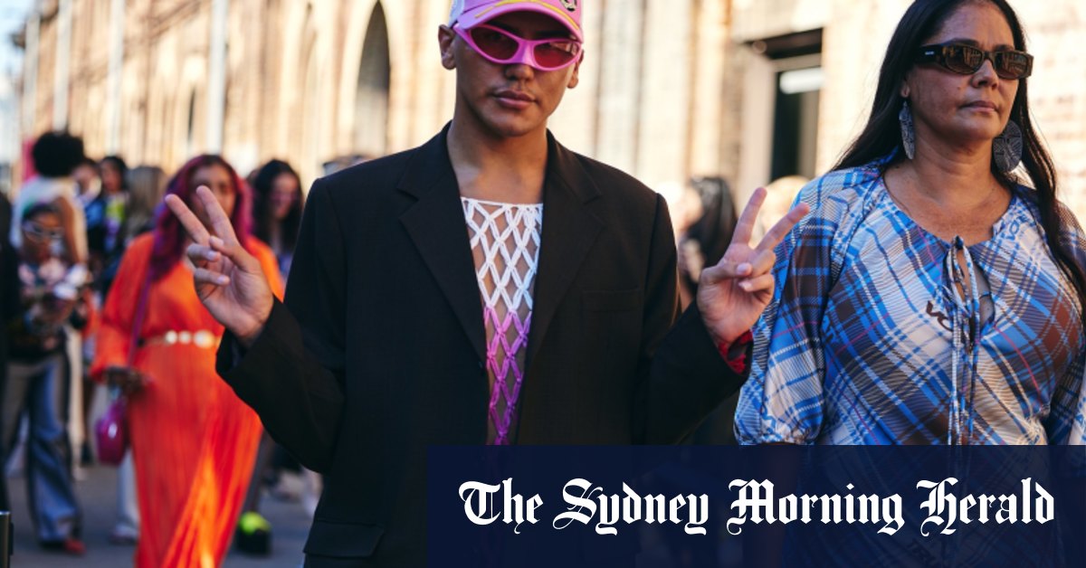 De Paris à Sydney et de Milan à Melbourne, le street style donne le ton