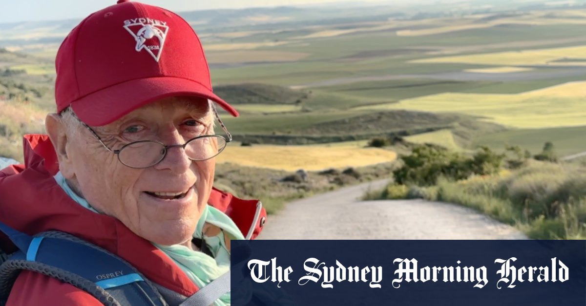 Film australien The Way, My Way, avec Chris Haywood