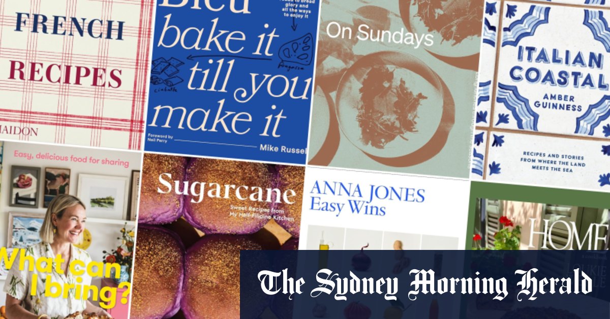 Les meilleurs livres de cuisine pour chaque type de cuisinier