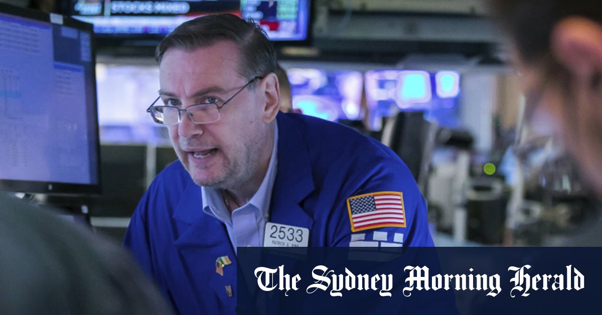 L'ASX s'apprête à plonger pour démarrer la semaine