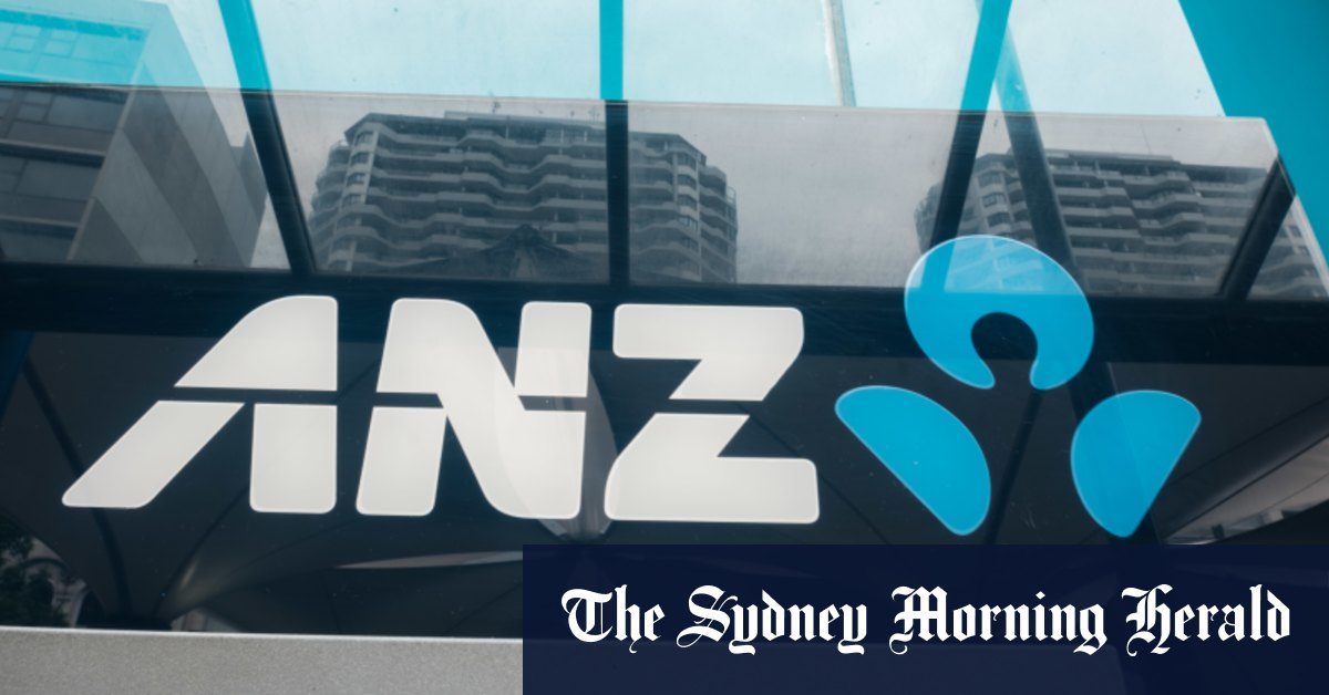 L'organisme de surveillance des entreprises enquête sur ANZ concernant la vente d'obligations d'État