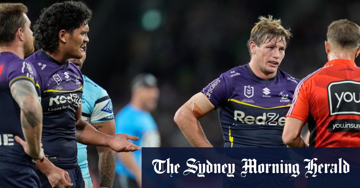 Harry Grant obtient que l'accusation de contact dangereux soit annulée par la justice