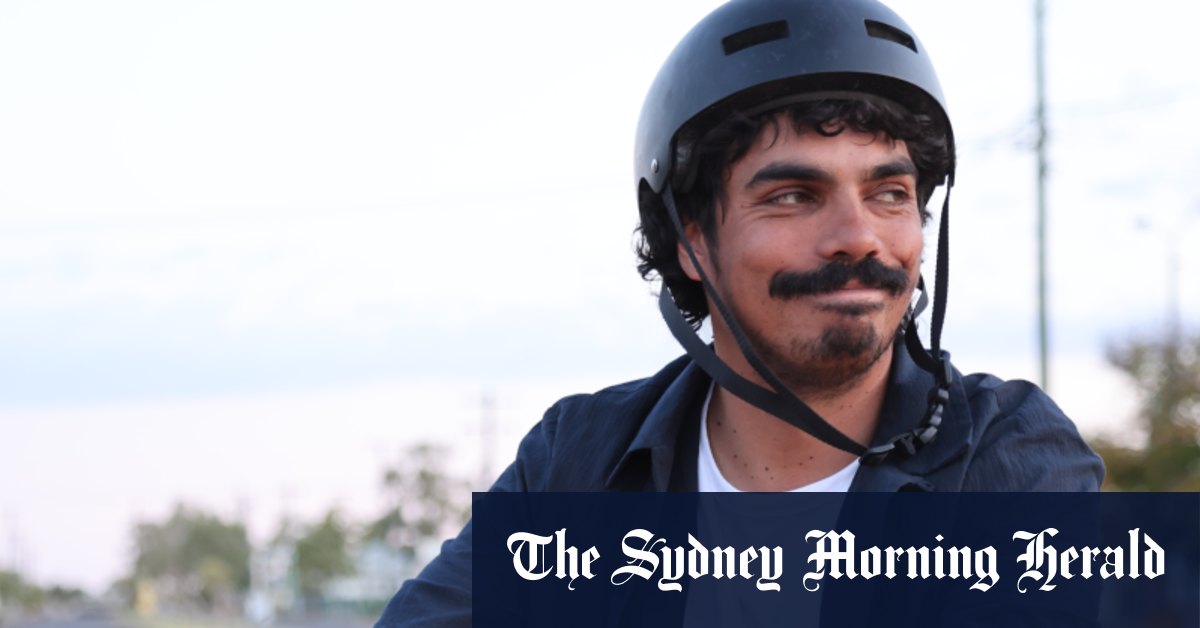 La nouvelle émission ABC de Tony Armstrong Les choses extraordinaires de Tony Armstrong