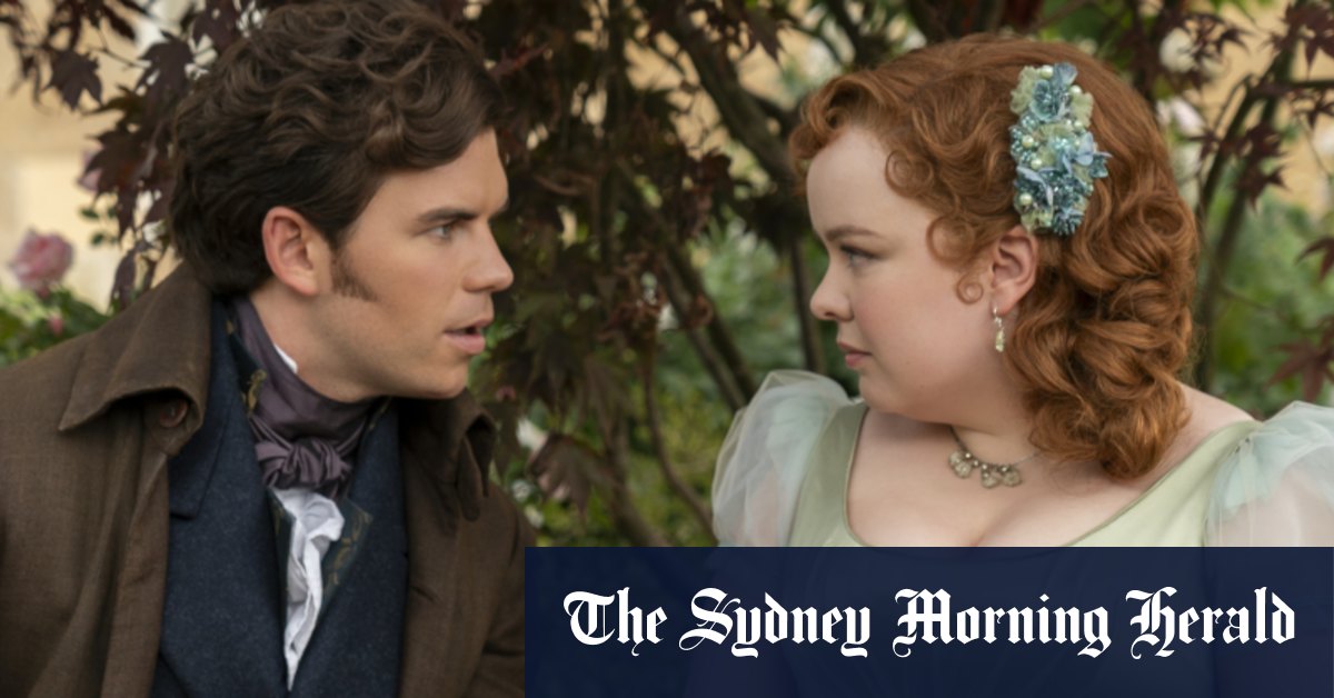 La romance de Penelope et Colin est à la hauteur