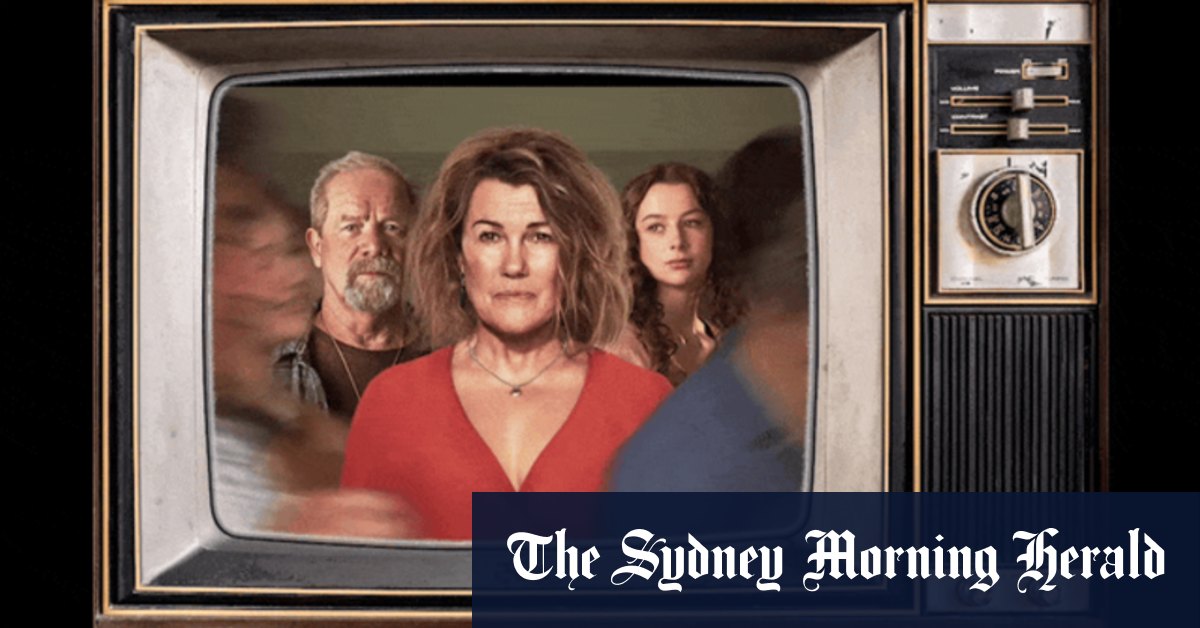 J'ai regardé uniquement ABC iview pendant une semaine.  Voici ce que j'ai aimé et détesté.