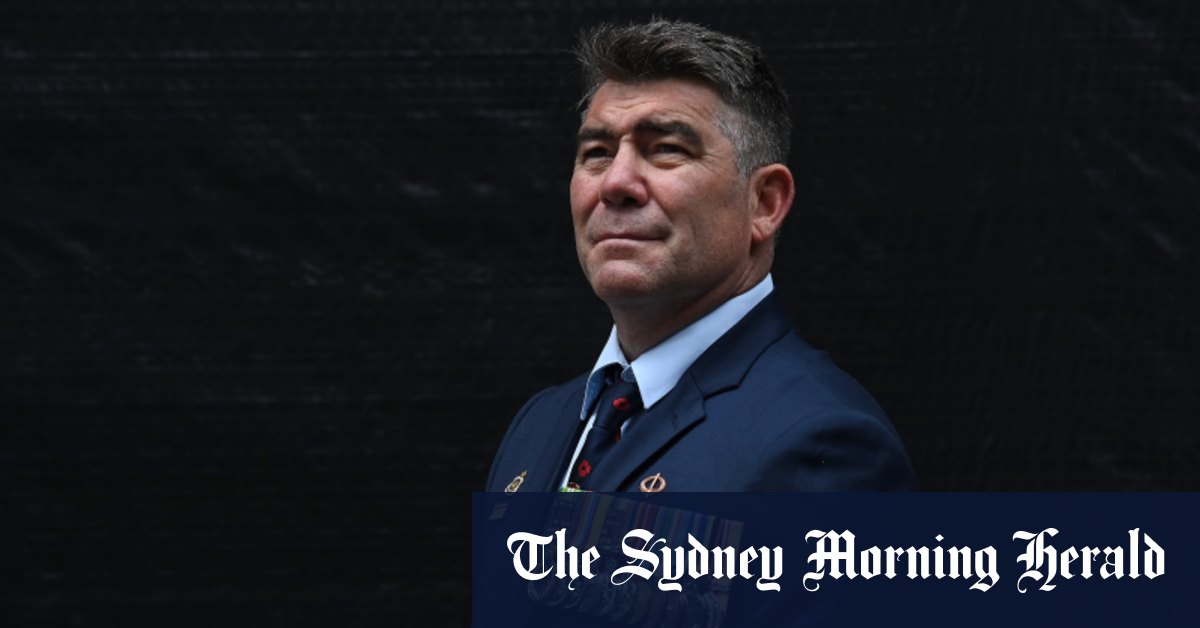 Les demandes d'indemnisation des forces de défense australiennes comme celle de Pete sont difficiles à gérer