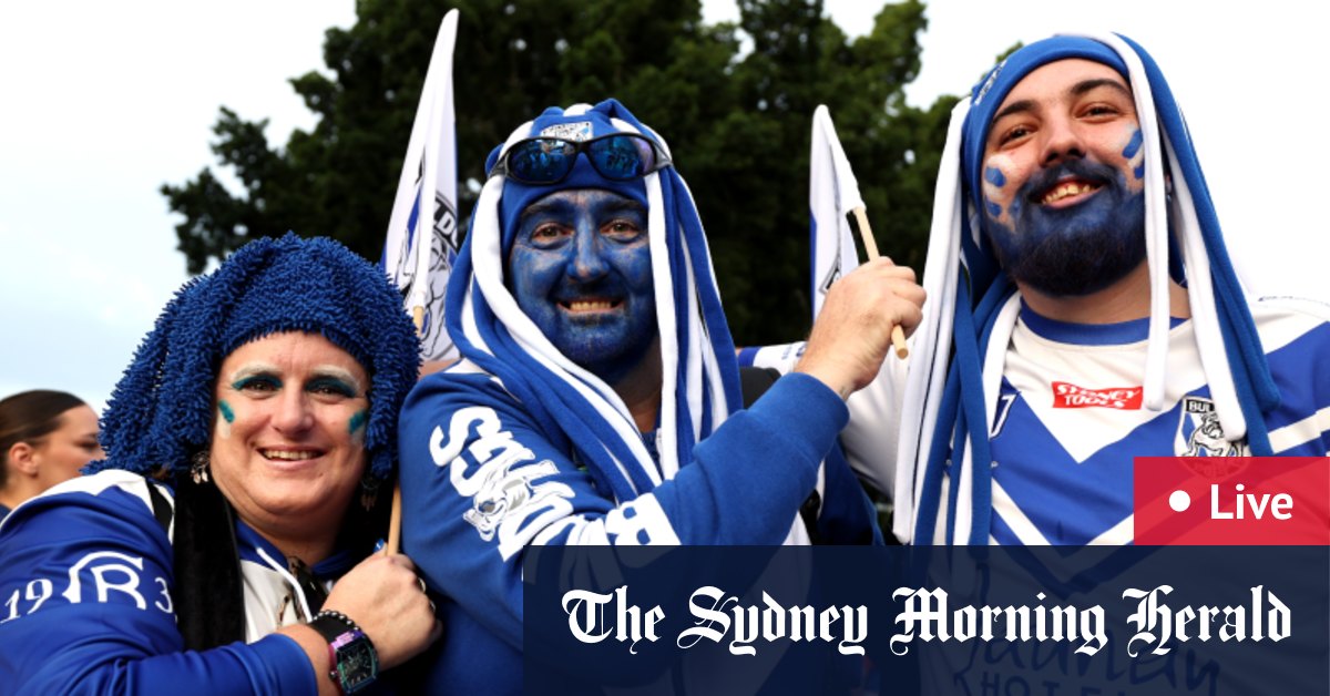 Résultats du Magic Round de Canberra Raiders contre Canterbury Bulldogs, résultats, calendrier, équipes, conseils, jeux, comment regarder, Suncorp Stadium