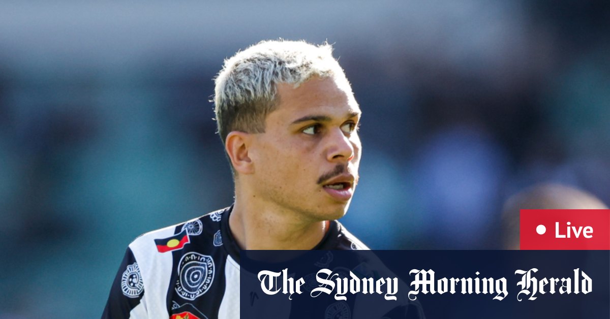 Collingwood Magpies contre Adelaide Crows;  GWS Giants contre Western Bulldogs ;  Saints de St Kilda contre Dockers de Fremantle ;  Scores des Brisbane Lions contre Richmond Tigers, résultats, calendrier, équipes, pronostics, jeux, comment regarder