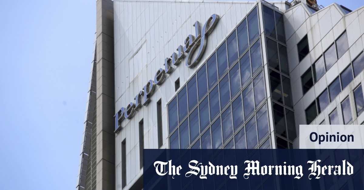 Le déclin d'une icône de richesse vieille de 138 ans montre que plus grand n'est pas toujours mieux