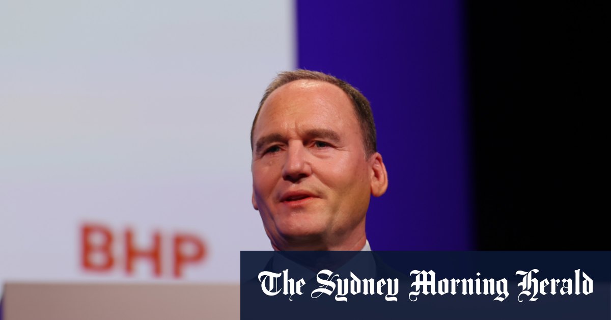 le président et l'accord de 64 milliards de dollars