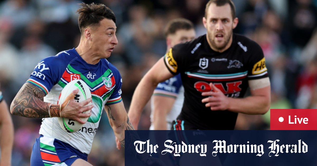 Résultats de Penrith Panthers contre New Zealand Warriors, résultats, heure, programme, divertissement, conseils, cotes, météo, comment regarder