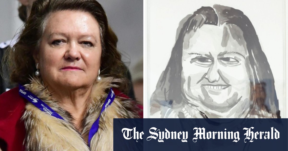 L'autre magnat des mines de peinture NGA de Vincent Namatjira veut être démis de ses fonctions