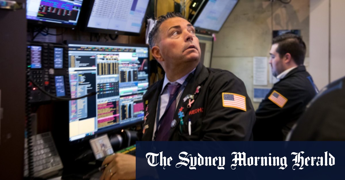 Le Dow Jones atteint 40 000 points, l'ASX devrait augmenter