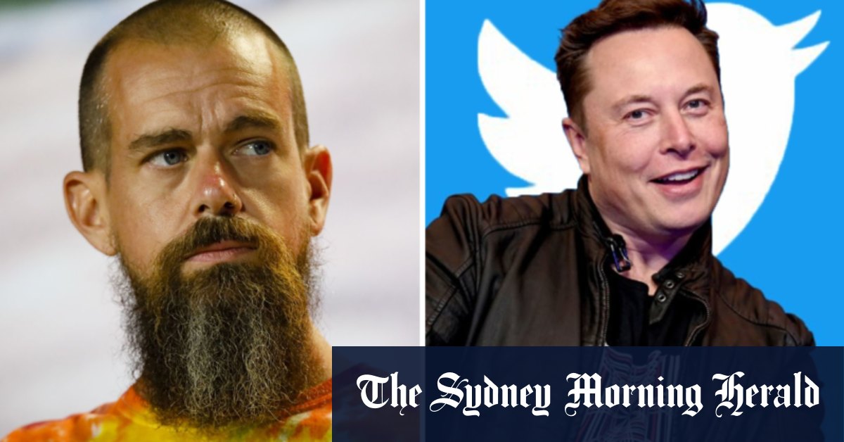 Comment deux milliardaires bizarres ont presque détruit Twitter