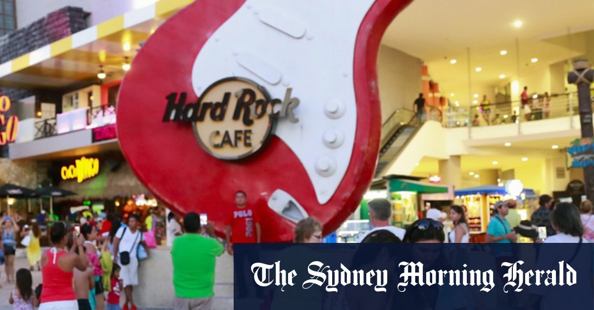 Hard Rock n'envisage pas le rachat de The Star, selon la société