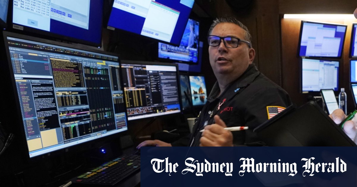 L'ASX recule dans un début de semaine mitigé à Wall Street