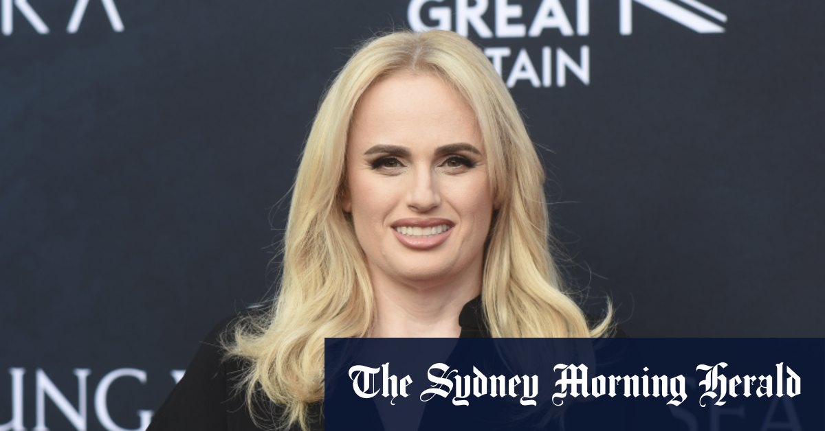 La star hollywoodienne tombe sur une désinvolture sourde dans Rebel Rising