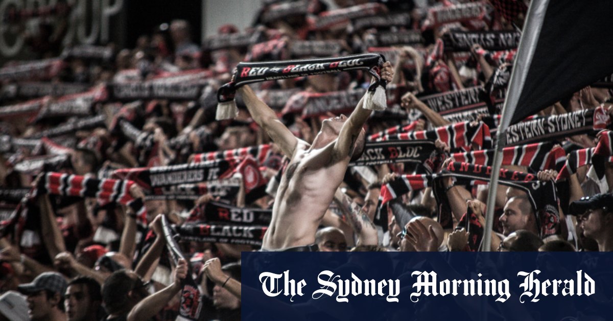 Le documentaire SBS Came from Nowhere examine les Western Sydney Wanderers
