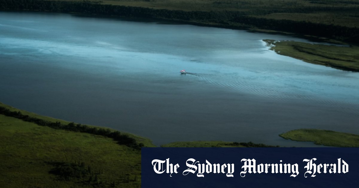 King River continue la chasse au cuivre et à l'or dans le NT après un retard dû à la pluie