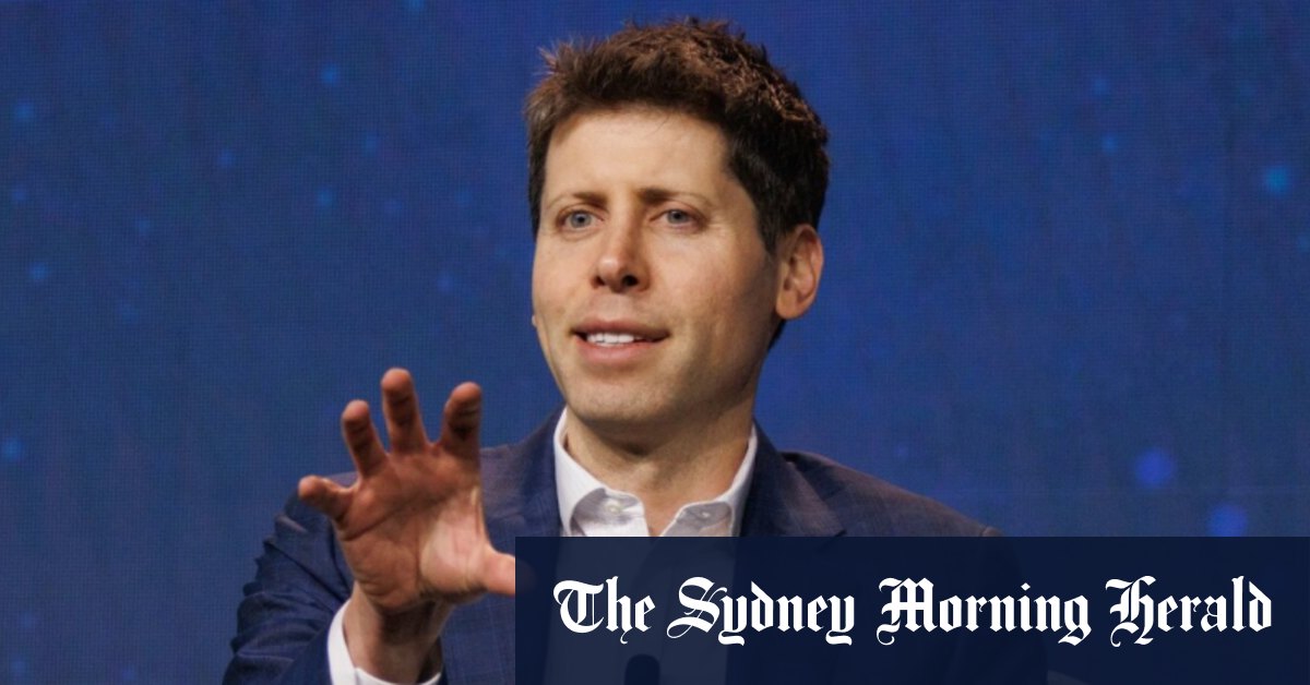 News Corp et OpenAI concluent un accord de publication