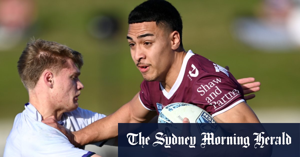 Lehi Hopoate fera ses débuts contre le Melbourne Storm