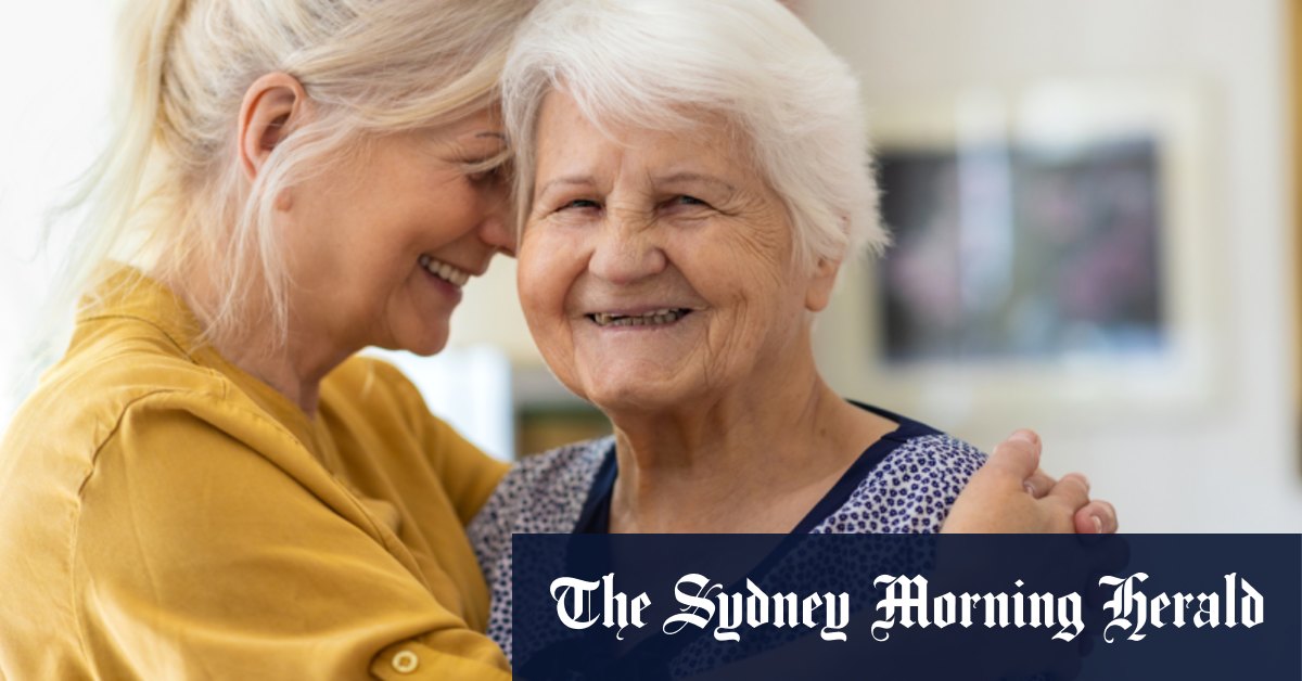 L’impact durable de la Dementia Australia Research Foundation