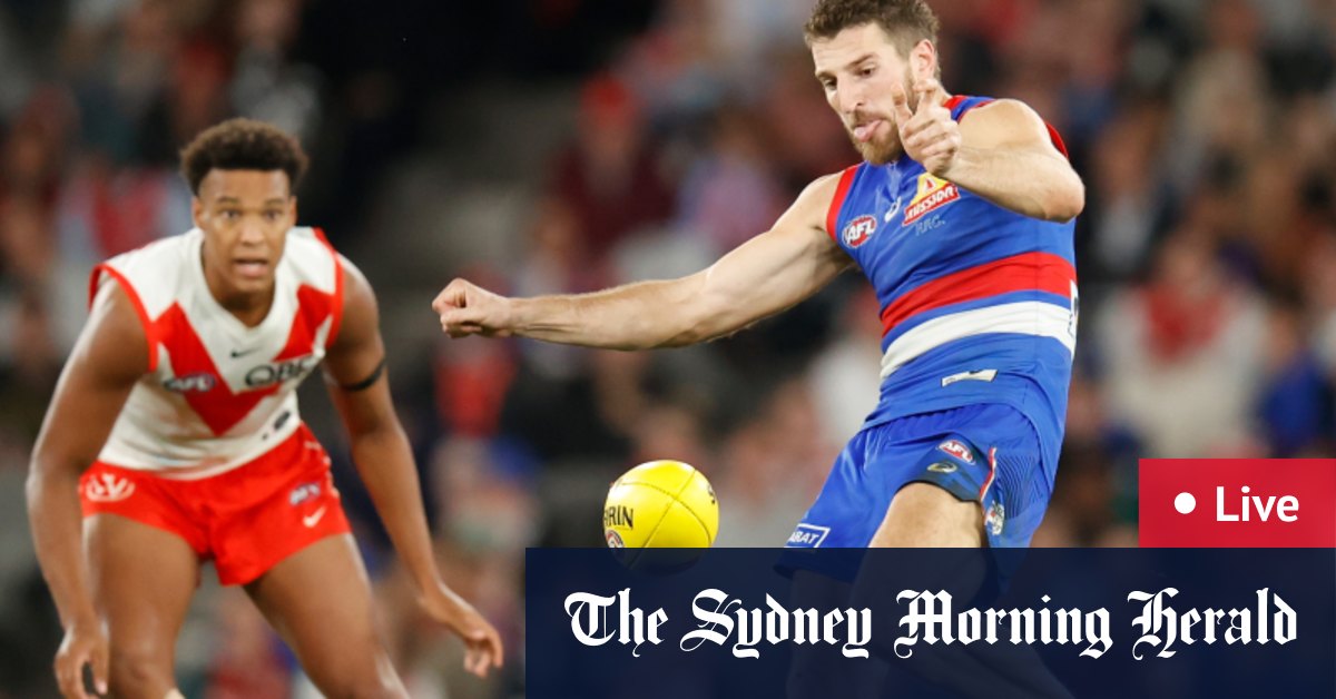 Scores de Western Bulldogs contre Sydney Swans, résultats, calendriers, équipes, pronostics, matchs, comment regarder