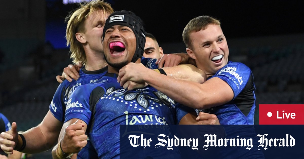 Résultats de Canterbury Bulldogs contre St George Illawarra Dragons, scores, calendriers, équipes, conseils, jeux, comment regarder