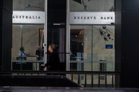 L’inflation en Australie reste obstinément élevée.