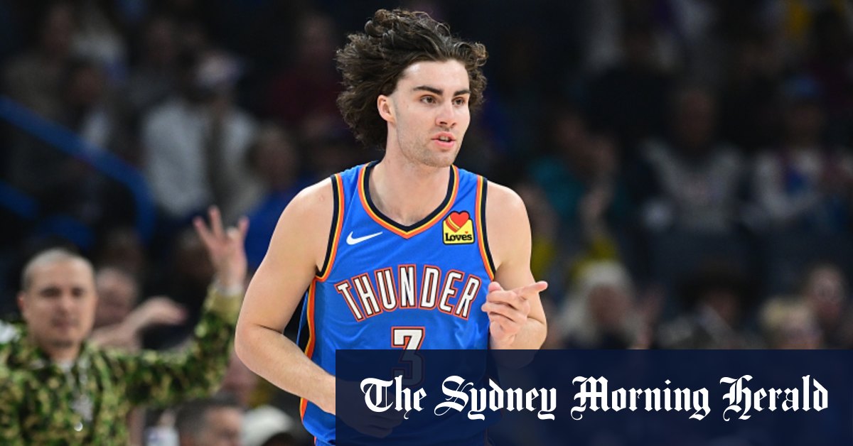 La NBA clôture son enquête sur la relation présumée d'un basketteur australien avec une mineure