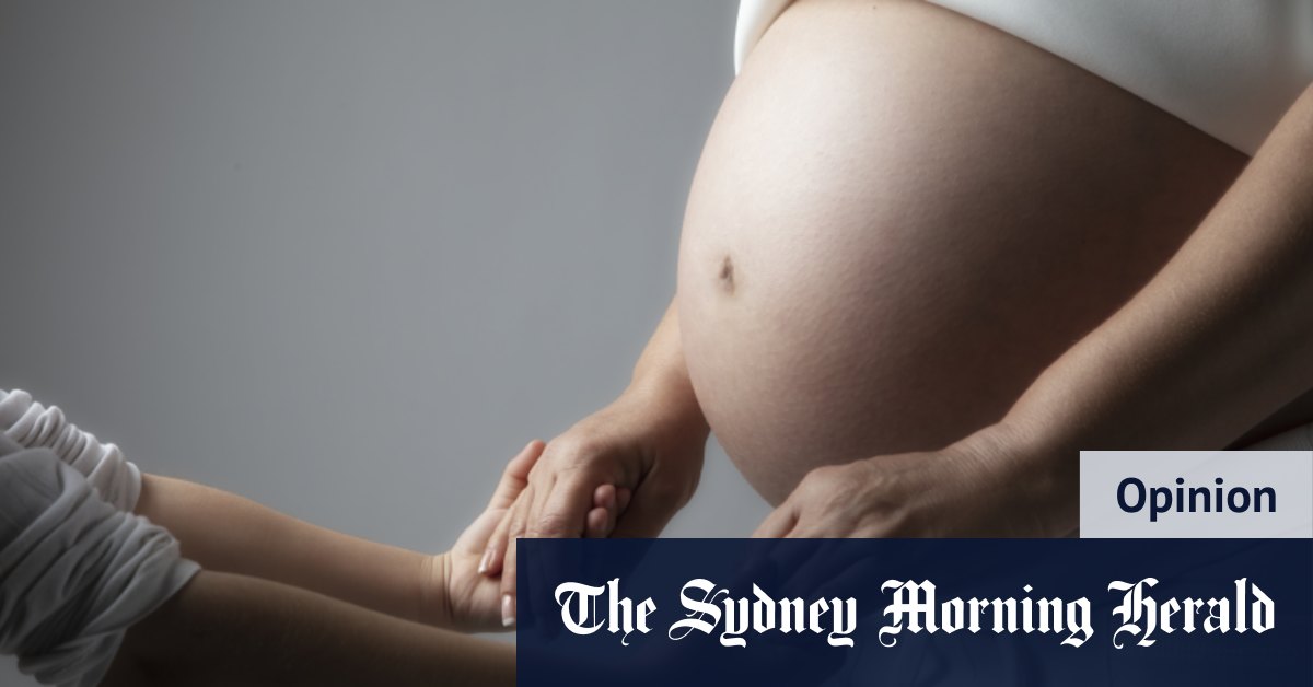 L'immigration ne supprime le travail que si les femmes ont plus de bébés.  Dutton sait qu'ils ne le feront pas