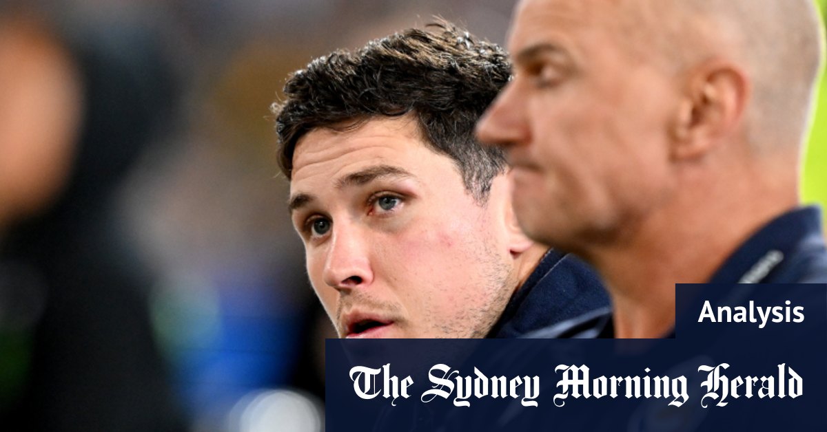 Brad Arthur et Mitch Moses soutiennent la culture des Parramatta Eels après leur limogeage