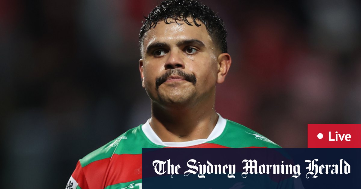 Nouvelles en direct de l’équipe NSW Blues State of Origin, mises à jour, blessures ;  Jarome Luai joue le demi-arrière