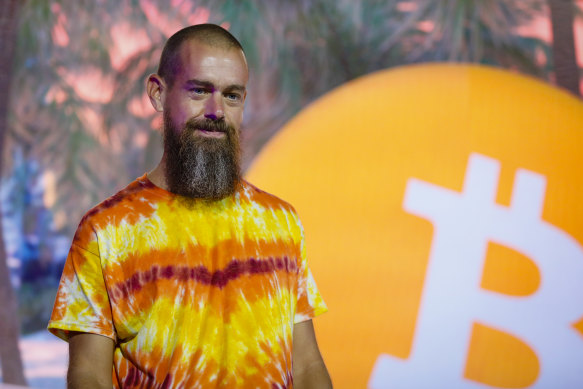 Cette année, plusieurs des sociétés de cryptographie les plus puissantes, dont Block, cofondée par Jack Dorsey (photo), se sont mobilisées pour arrêter Wright.