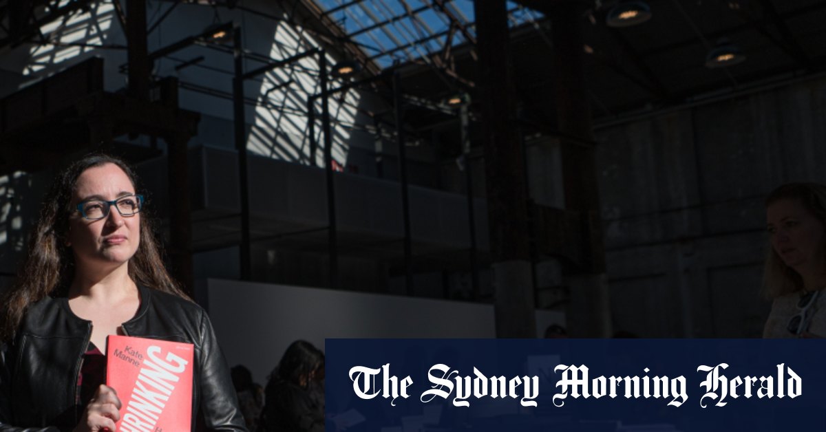 Le conférencier du Sydney Writers' Festival aborde le « massacre misogyne » de Bondi Junction