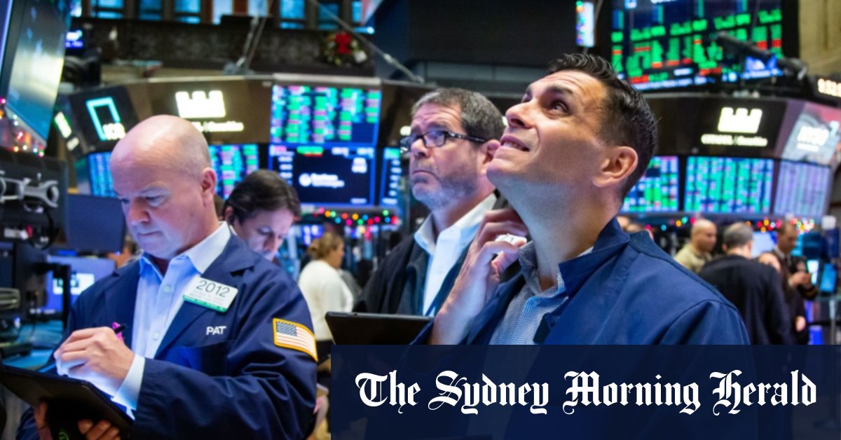 L'ASX devrait connaître un début de semaine positif alors que Wall Street rebondit