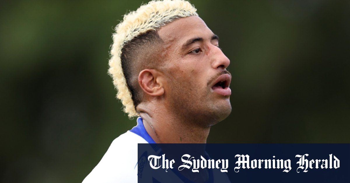 Dylan Brown parle du limogeage de Brad Arthur chez Parramatta Eels