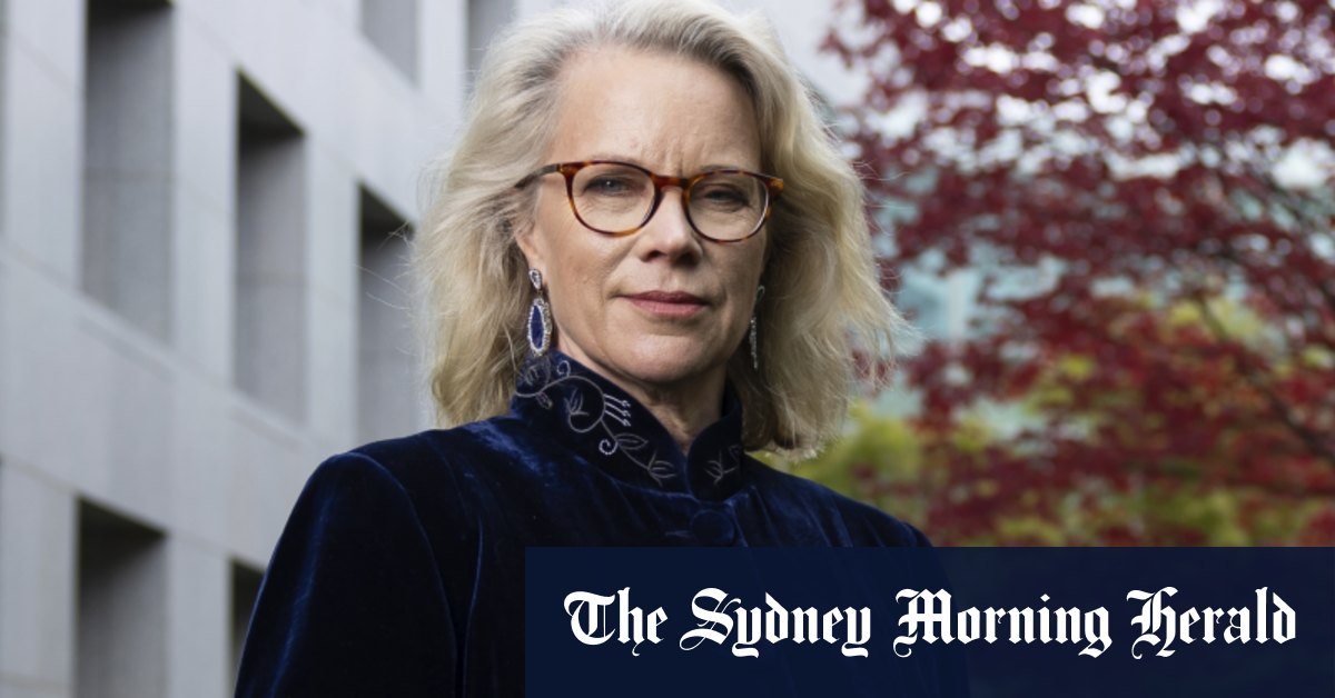 Laura Tingle d'ABC critiquée après des commentaires sur un « pays raciste »