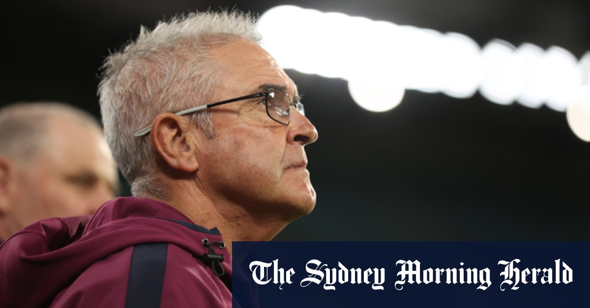 L'entraîneur des Lions de Brisbane, Chris Fagan, se félicite d'une éventuelle action en justice dans la saga raciste des Hawthorn Hawks ;  Alastair Clarkson ;  AFL