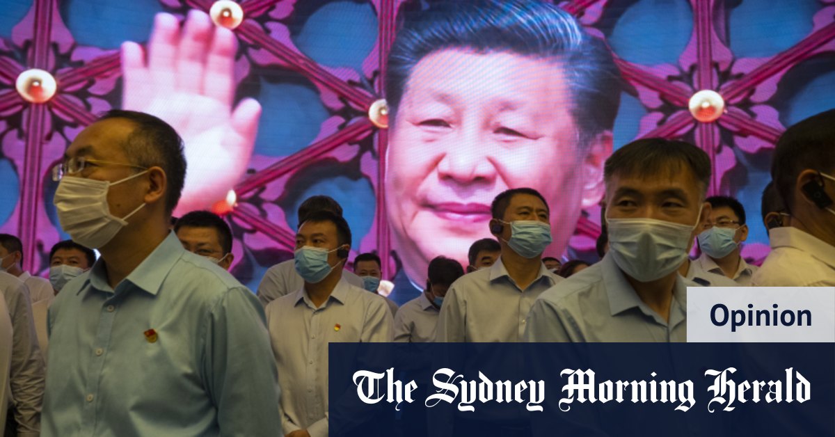 L’Occident n’est absolument pas préparé au prochain coup de maître du président chinois Xi Jinping à Taiwan.