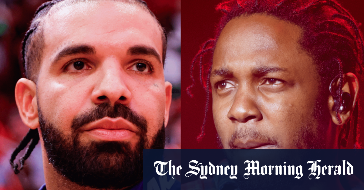 Le vrai gagnant du bœuf Kendrick et Drake