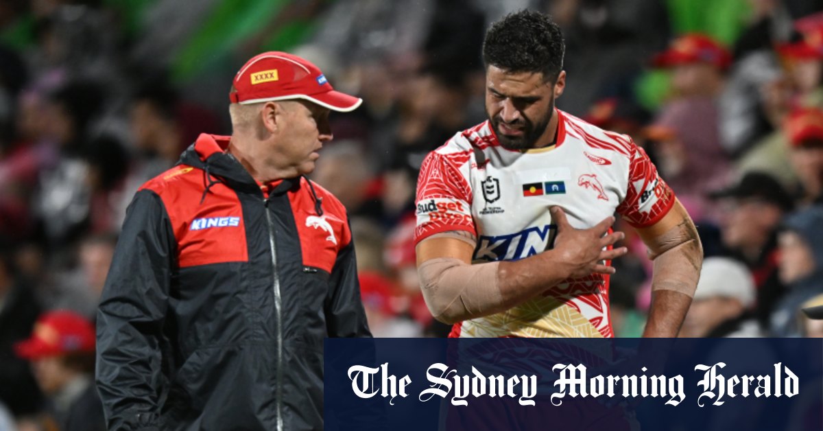 NRL 2024 Dolphins v Raiders : quatre choses apprises